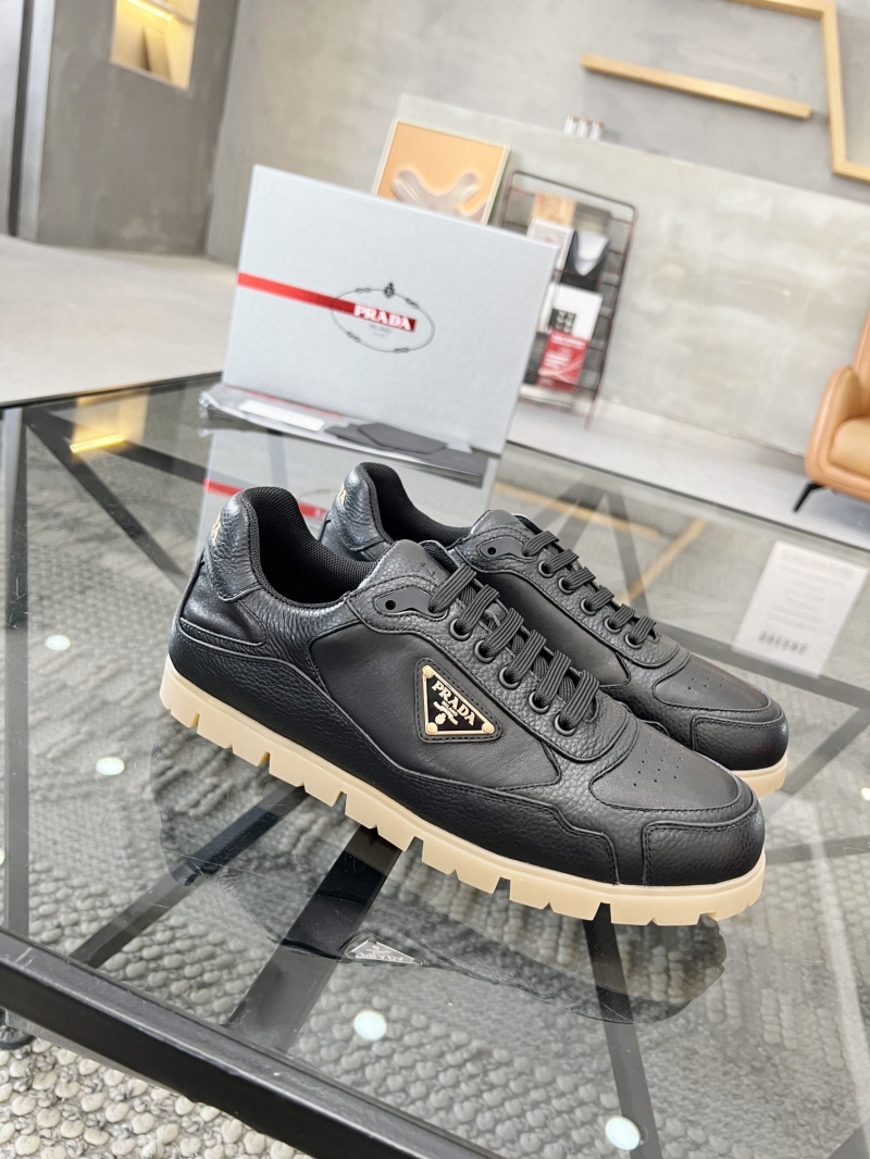 Prada Casual Shoes